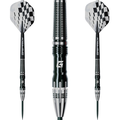 Goat Dart Steel Darts Rook 95% Tungsten Steeltip Darts Steeldart 24 g