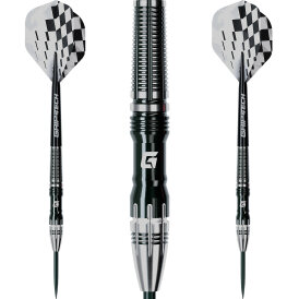 Goat Dart Steel Darts Rook 95% Tungsten Steeltip Darts Steeldart 26 g