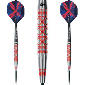 Goat Dart Steel Darts Strike 90% Tungsten Steeltip Darts...