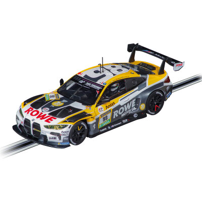 Carrera Digital 124 Auto BMW M4 GT3 Evo ROWE Racing Nr.98 24h N�rburgring 2025 24013