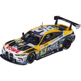 Carrera Digital 124 Auto BMW M4 GT3 Evo ROWE Racing Nr.98...