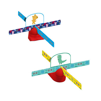 My 1. First Carrera Kreisel