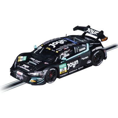 Carrera Digital 124 Auto Audi R8 LMS GT3 evo II Land Motorsport Nr.29 DTM 2025 24014