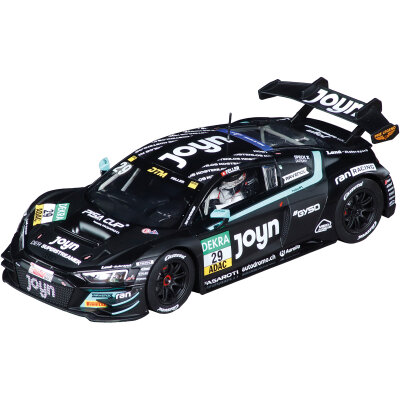 Carrera Digital 124 Auto Audi R8 LMS GT3 evo II Land Motorsport Nr.29 DTM 2025 24014