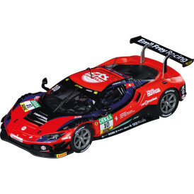 Carrera Digital 124 Auto Ferrari 296 GT3 Emil Frey Racing...