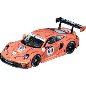 Carrera Digital 124 Auto Porsche 911 GT3 R Phantom Global...
