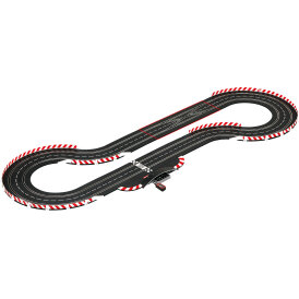 Carrera Digital 132 Rennbahn Autorennbahn Grid Master WIRELESS 2.0 Set / Grundpackung 30050