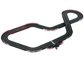 Carrera Digital 132 Rennbahn Autorennbahn Speed Attack...