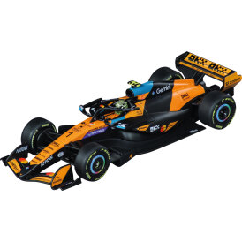 Carrera Digital 132 Auto Formel 1 McLaren Formula 1 Team...