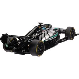 Carrera Digital 132 Auto Formel 1 Mercedes-AMG F1 W17 E Performance G.Russell Nr.6 2026 32105
