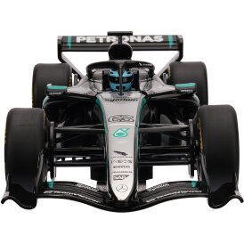 Carrera Digital 132 Auto Formel 1 Mercedes-AMG F1 W17 E Performance G.Russell Nr.6 2026 32105
