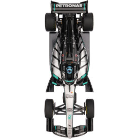 Carrera Digital 132 Auto Formel 1 Mercedes-AMG F1 W17 E Performance G.Russell Nr.6 2026 32105