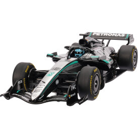 Carrera Digital 132 Auto Formel 1 Mercedes-AMG F1 W17 E Performance G.Russell Nr.6 2026 32105