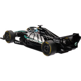 Carrera Digital 132 Auto Formel 1 Mercedes-AMG F1 W17 E Performance G.Russell Nr.6 2026 32105