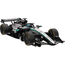 Carrera Digital 132 Auto Formel 1 Mercedes-AMG F1 W17 E Performance G.Russell Nr.6 2026 32105