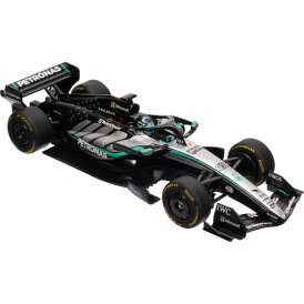 Carrera Digital 132 Auto Formel 1 Mercedes-AMG F1 W17 E Performance G.Russell Nr.6 2026 32105