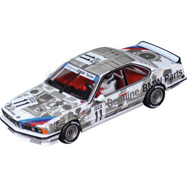 Carrera Digital 132 Auto BMW 635 CSI  Schnitzer Genuine...