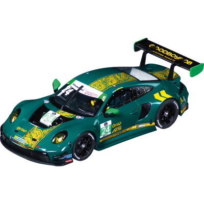Carrera Digital 132 Auto Porsche 911 GT3 R Wright Motorsports Nr.24 32112
