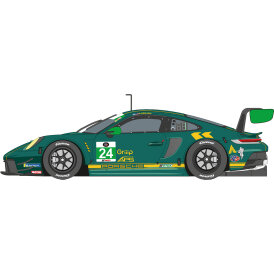 Carrera Digital 132 Auto Porsche 911 GT3 R Wright...