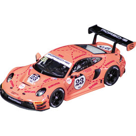 Carrera Digital 132 Auto Porsche 911 GT3 R Phantom Global...