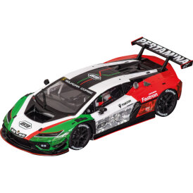 Carrera Digital 132 Auto Lamborghini Temerario GT3...