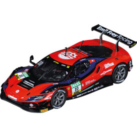 Carrera Digital 132 Auto Ferrari 296 GT3 Emil Frey Racing...
