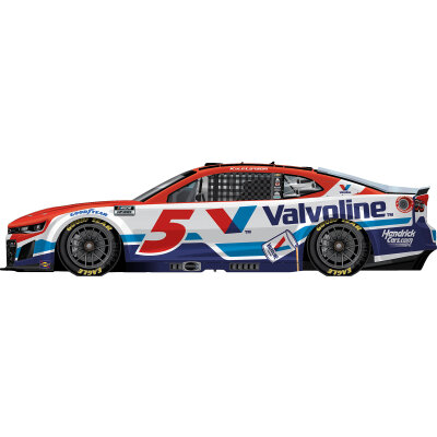 Carrera Digital 132 Auto NASCAR Camaro NextGen ZL1 Hendrick Motorsports Kyle Larson Nr.5 Season 2026 32139