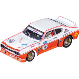 Carrera Digital 132 Auto Ford Capri RS 3100 Gr.2 Nr.79...