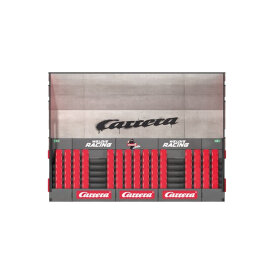 Carrera Tribüne Grand Stand Maßstab 1:32 21143
