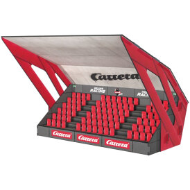 Carrera Tribüne Grand Stand Maßstab 1:32 21143