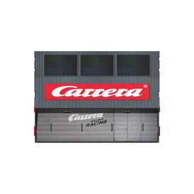 Carrera Tribüne Grand Stand Maßstab 1:32 21143