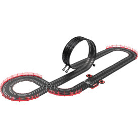 Carrera GO!!! Rennbahn Autorennbahn Formel 1 Red Bull Racing Set / Grundpackung 62625