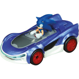 Carrera GO!!! / GO!!! Plus Auto Sonic the Hedgehog Sonic...