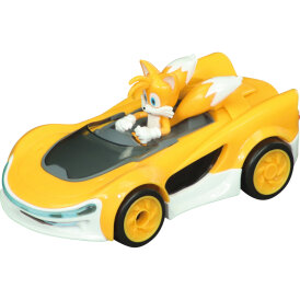 Carrera GO!!! / GO!!! Plus Auto Miles Tails Prower Sonic...