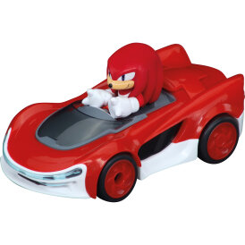 Carrera GO!!! / GO!!! Plus Auto Knuckles the Echidna...