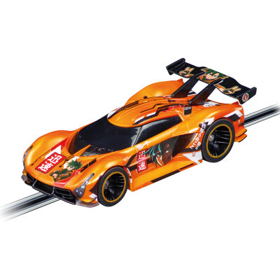 Carrera GO!!! / GO!!! Plus Auto Yami Racer 64314