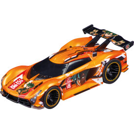 Carrera GO!!! / GO!!! Plus Auto Yami Racer 64314