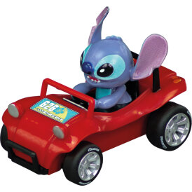 Carrera GO!!! / GO!!! Plus Auto Disney Stitch - Stitch 64318