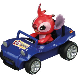 Carrera GO!!! / GO!!! Plus Auto Disney Stitch - Leroy 64319