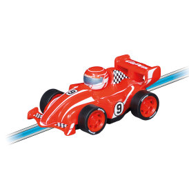 My 1. First Carrera Rennbahn Autorennbahn Formula Kidz Set / Grundpackung 63061