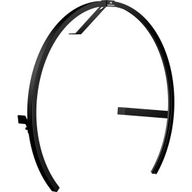 Mission Dart Torus 270 Light klappbar mit USB-C Anschluss Dartboard Light Dartboardbeleuchtung Dartscheiben Licht verschiedene Farben