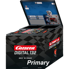 Carrera Digital 132 Rennbahn Mix´n Race Mix and...