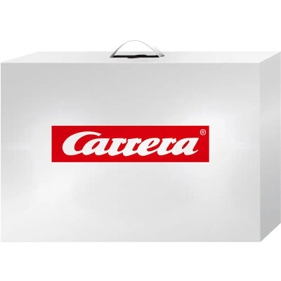 Carrera Digital 124 Rennbahn Mix´n Race Mix and Race XXL Ultimate Luxury Edition 2 Set / Grundpackung 90988