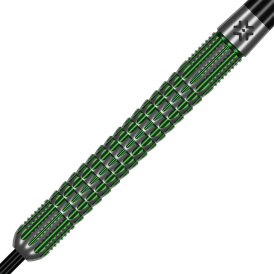 Bullet Steel Darts Gator 90% Tungsten Steeltip Darts Steeldart
