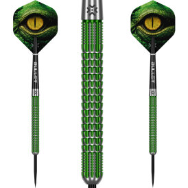 Bullet Steel Darts Gator 90% Tungsten Steeltip Darts...