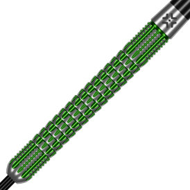 Bullet Soft Darts Gator 90% Tungsten Softtip Darts Softdart 20 g