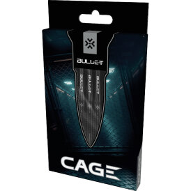 Bullet Steel Darts Cage 90% Tungsten Steeltip Darts Steeldart