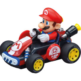 My 1. First Carrera Auto Mario Kart World Mario 65038