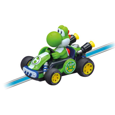 My 1. First Carrera Auto Mario Kart World Yoshi 65039