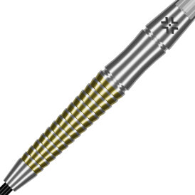 Bullet Steel Darts Fang Gold 90% Tungsten Steeltip Darts Steeldart 24 g
